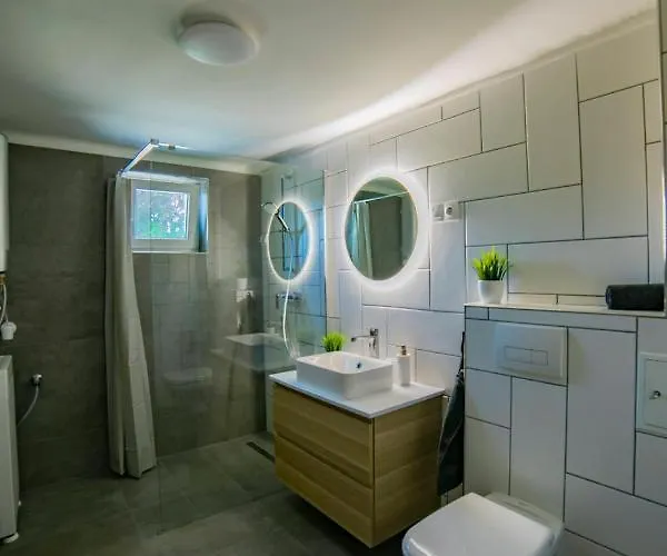 Villa Kégli_fonyód *